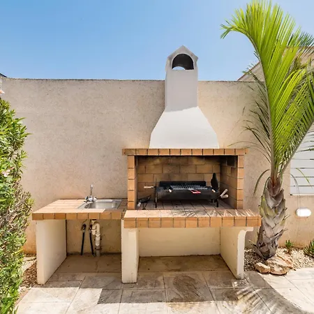 Villa Hannah Protaras