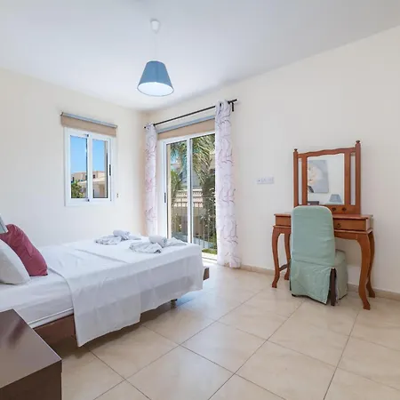 Villa Hannah Protaras