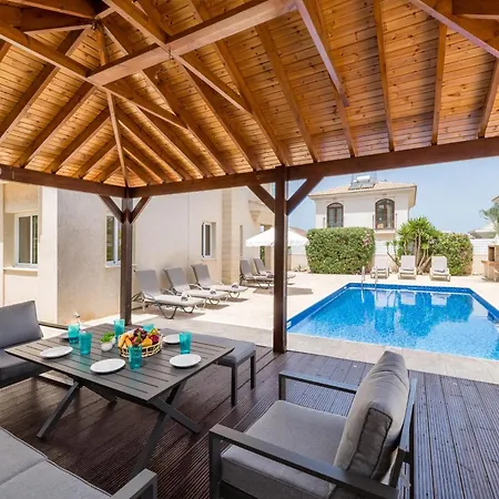 Villa Hannah *